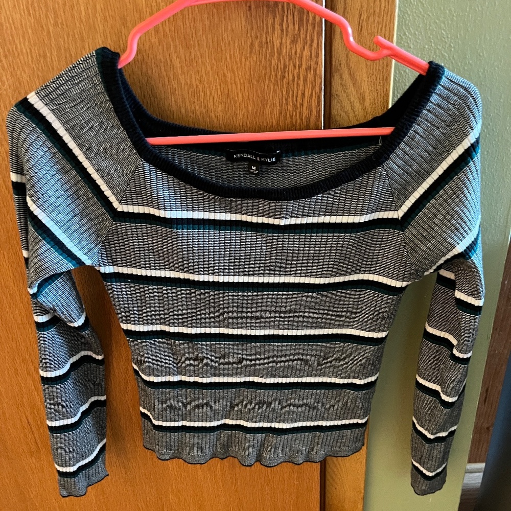 Kendall & Kylie medium shirt